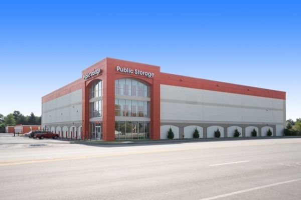 facility