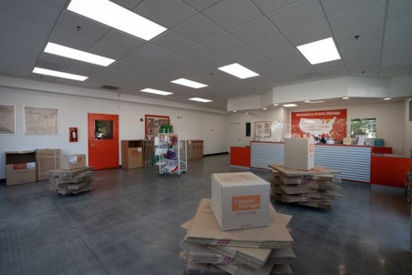 Facility