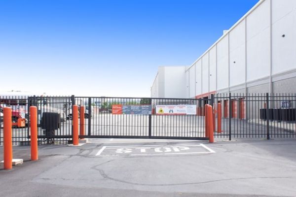 Facility