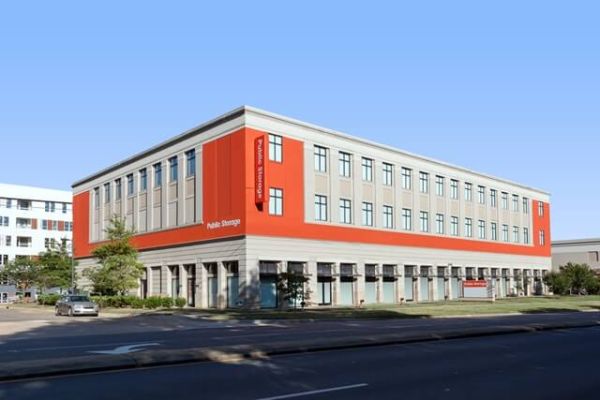 facility