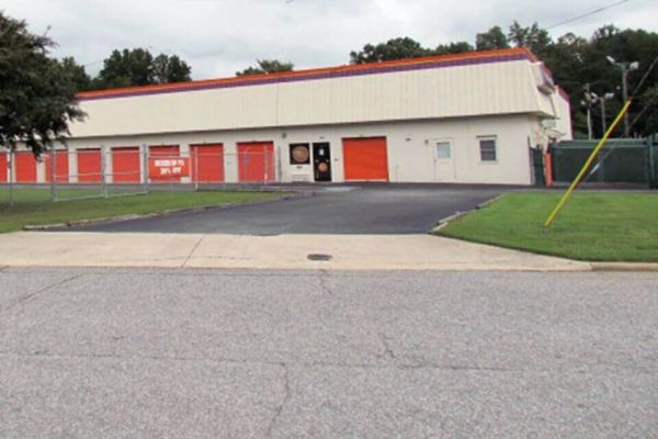 facility