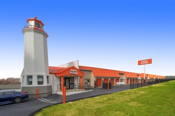 facility