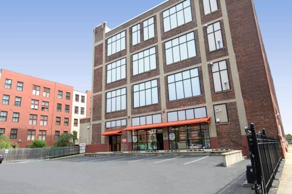facility