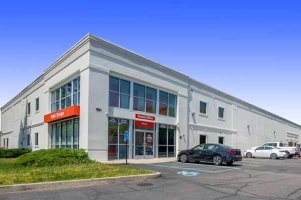 facility