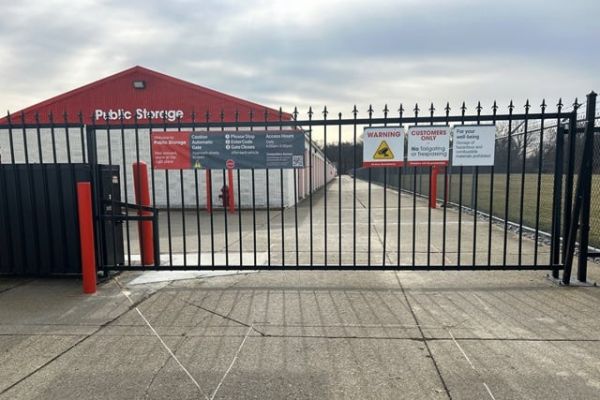 Facility