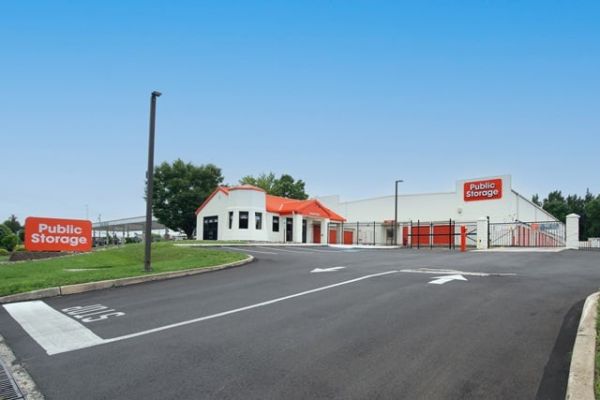 facility