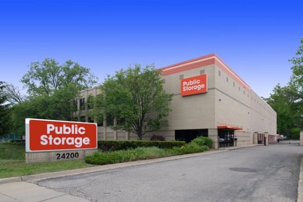 facility