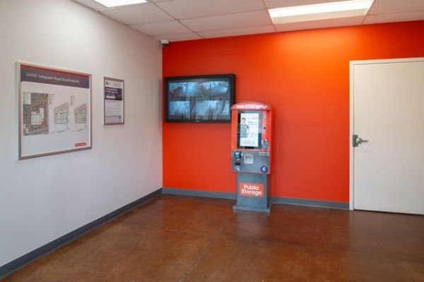 Facility
