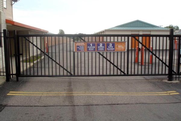Facility