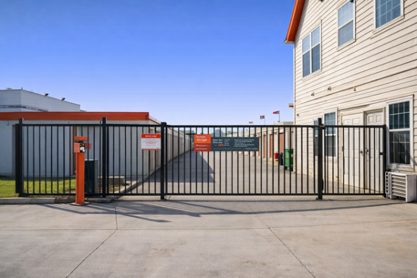 Facility