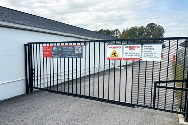 Facility
