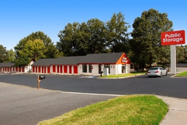 facility