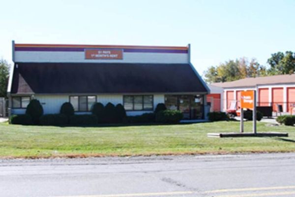 facility