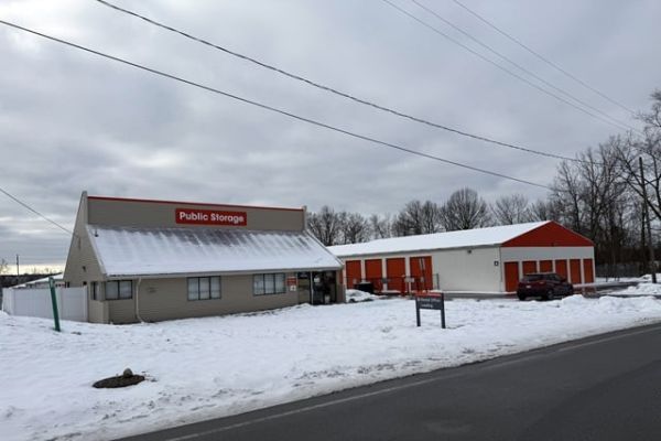 facility