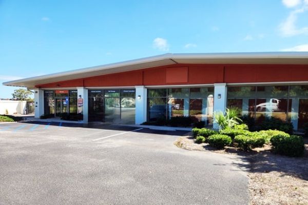 facility