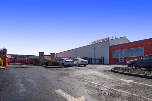 facility