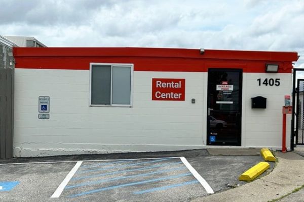 facility