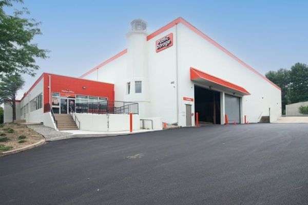 facility