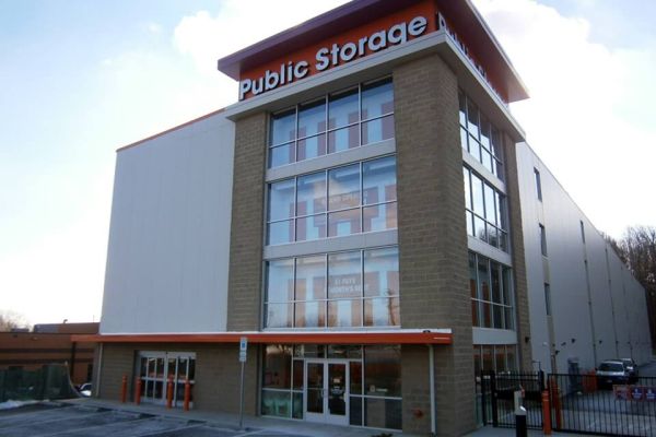 facility