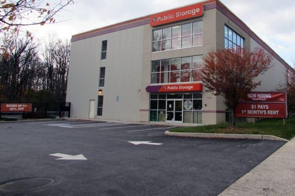 facility