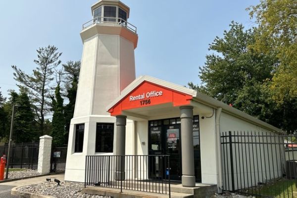 facility