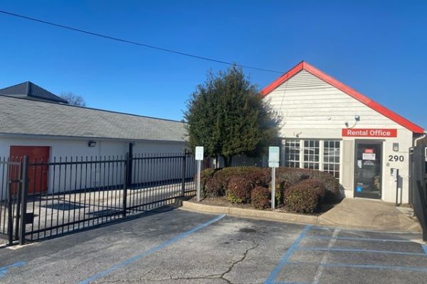 facility