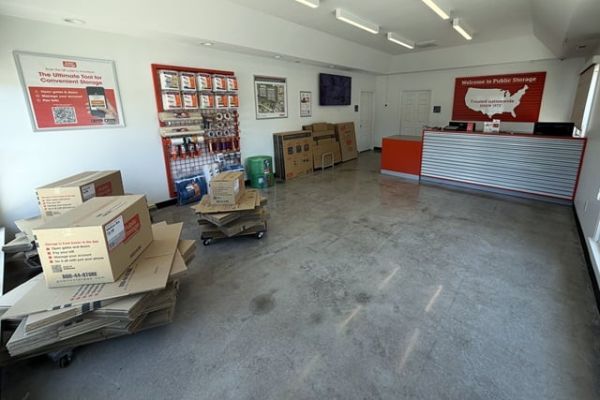 Facility