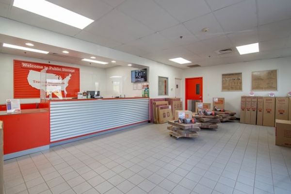 Facility
