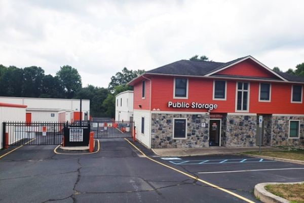 facility