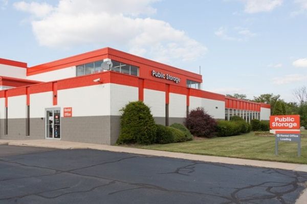 facility
