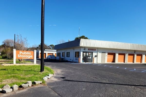 facility