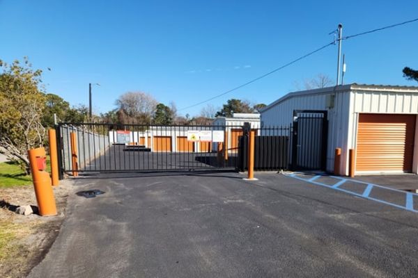 Facility