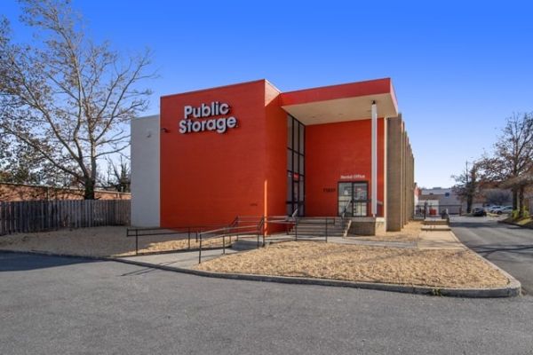 facility