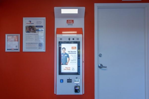 Facility