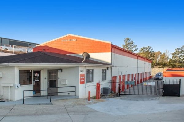 facility