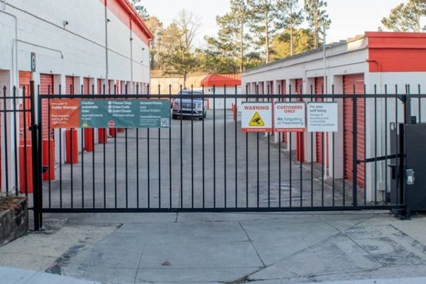 Facility