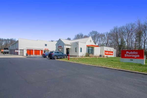 facility