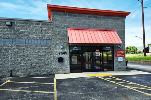 facility