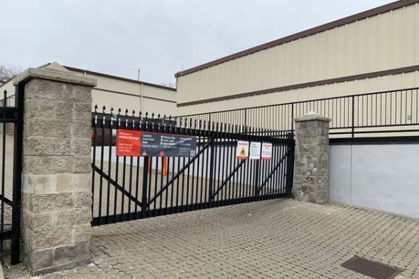 Facility
