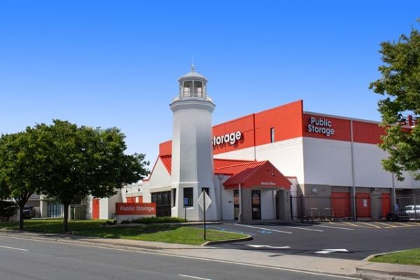facility