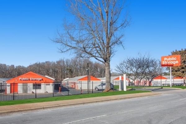 facility