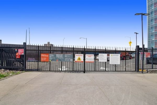 Facility