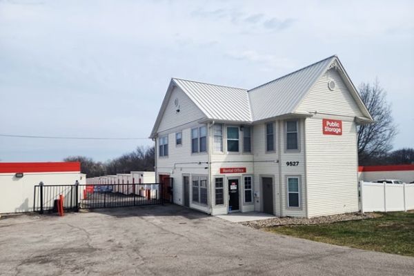 facility