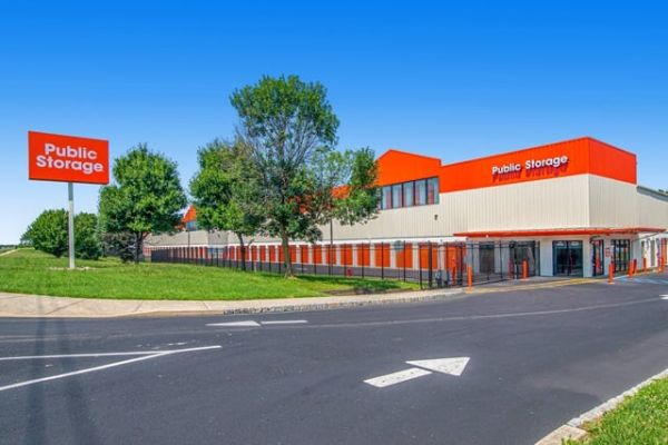 facility