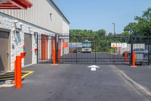 Facility