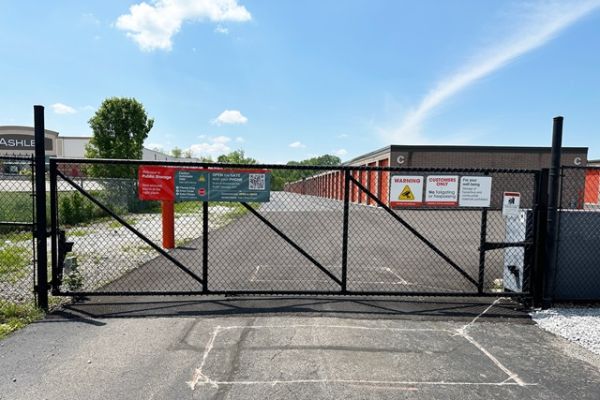 Facility