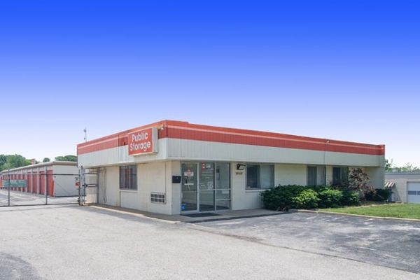 facility