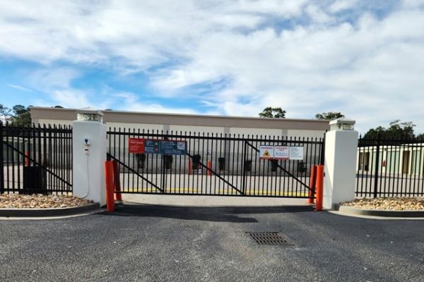 Facility