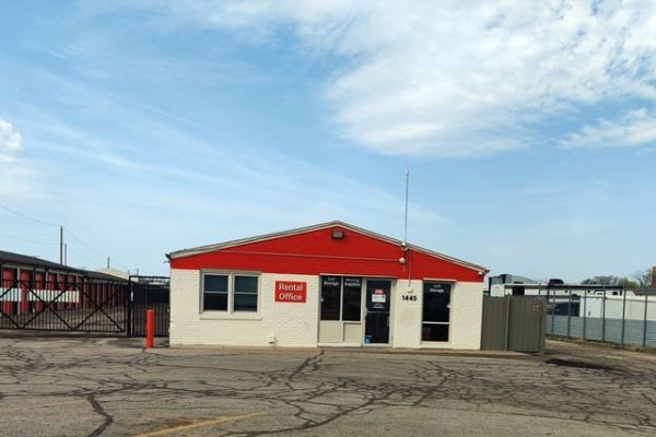facility
