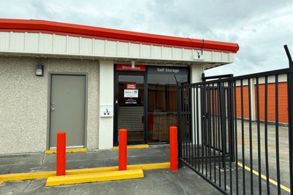 facility